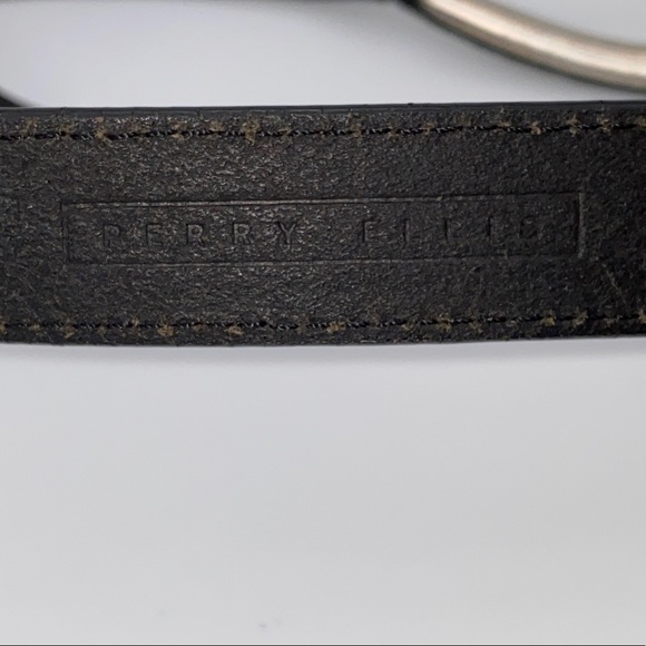 PERRY ELLIS Belt - Picture 4 of 5
